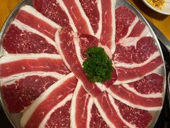 -咕咕站韩国料理(紫金港店)