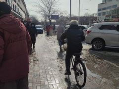 -大桥道糕点食品店(津塘路店)