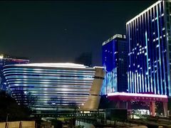 -中国杭州低碳科技馆