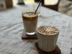 -几静cafe(基湖店)