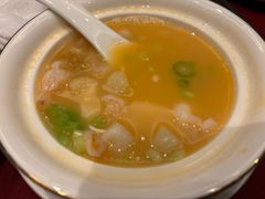 -观澜湖酒店·邀月庭中餐厅