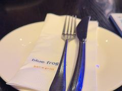 -blue frog蓝蛙(长泰广场店)