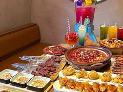 -街角等你.大连海鲜烧烤(西安路店)