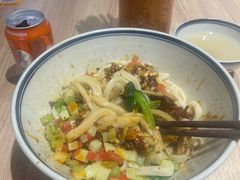 -宋益驴蹄子面肉夹馍(辛家庙店)