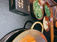 -王婆乔鲜鱼自助火锅(蜀汉路店)