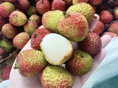 荔枝-百果园PAGODA(建业如意家园店)