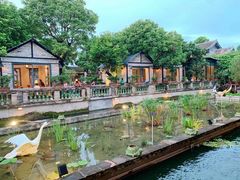 景观位-香山家宴