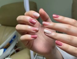 -阿噶西美甲美睫