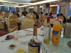 大堂-和乐喜宴海鲜酒家(骏荣广场店)