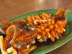 -香雪海饭店中餐厅(湖滨店)