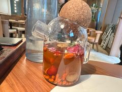 -一沙一城·岩烤牛扒(深圳首店)