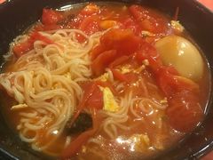 -北京外国语大学东院食堂