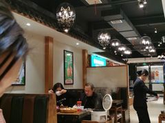 大堂-大鸽饭(马王堆店)