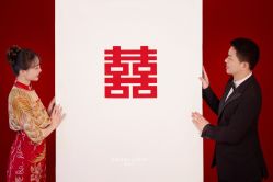 -金夫人婚纱摄影(西昌店)