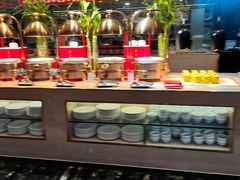 -富力希尔顿酒店·地阔自助餐厅