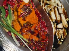 -廖掌柜·重庆鲜货火锅(上海首店)