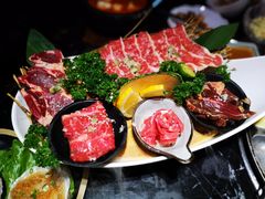 -鹤江桥·红油牛肉粉(SKP店)