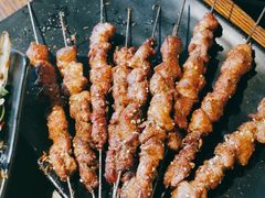 -刘成杰锦州烧烤(南河路店)