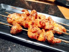 -烧货·活海鲜炭烧(湖滨商业街店)
