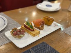 -LA MAISON公鸡和龙(蛇口店)