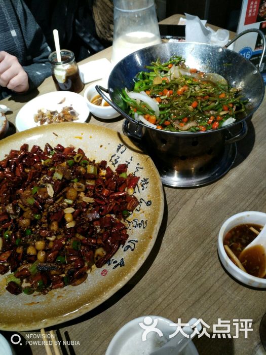 巴渝菜馆-图片-涿州市美食-大众点评网