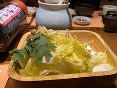 -山葵家·创意料理(万象汇店)