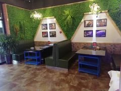 -狼爱上羊音乐火锅