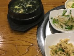 -小城粥道·海胆鲜虾粥(解放广场店)
