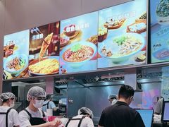 -小杨生煎(深圳岗厦北店)