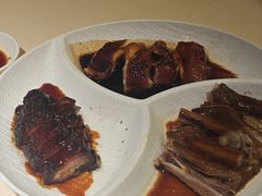 -侨美食家·粤菜(体育西路店)