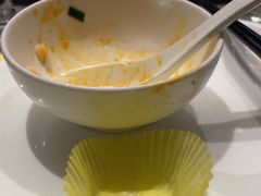 -御花园·粤菜·海鲜火锅(中山公园店)
