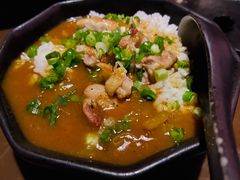 咖喱饭-木子烧鸟屋(百子湾店)