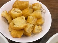 -松發肉骨茶(牛车水店)