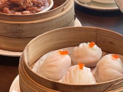 -索菲特酒店·乐轩华中餐厅