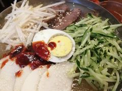 -米屋石锅拌饭(师大店)
