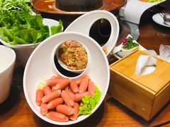 -古关火锅店(古北水镇景区店)