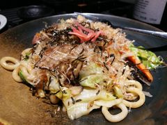 -花见无国界料理(科林楼店)