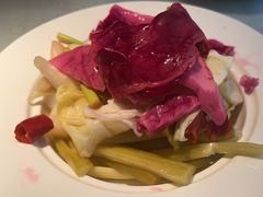 -老屋印象川菜(马园路店)