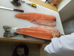 -吉之仙•中国制造•出口级食材日料店(领事馆总店)