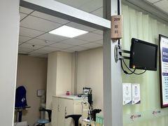 -美年大健康体检中心(西直门分院)