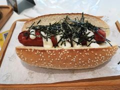 -艾薯夫妇Aysh(福田星河COCOPark店)
