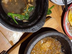 -小放牛炒菜馆(华北商厦店)