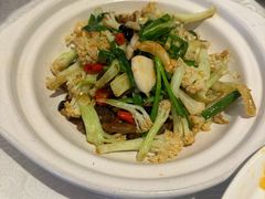 -辣婆婆(航天桥店)