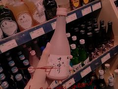 -果蔬好生活超市(乐堤港店)