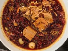 -香丰阁·烤鸭·川湘菜(清河店)