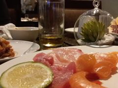 -上海齐鲁万怡大酒店·辣椒屋咖啡厅