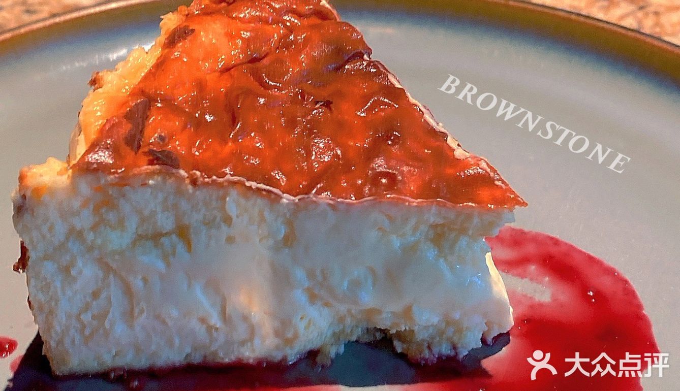 哇哦上海巴斯克排队王在深圳湾体育中心就能吃到啦〰・🌷・🍰