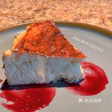 哇哦上海巴斯克排队王在深圳湾体育中心就能吃到啦〰・🌷・🍰