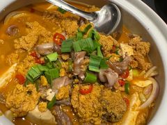 -汉水谣·江景餐厅(江滩店)