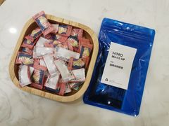 -海马体照相馆(成都来福士广场店)